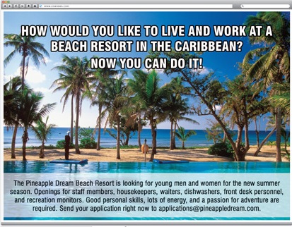 flyer